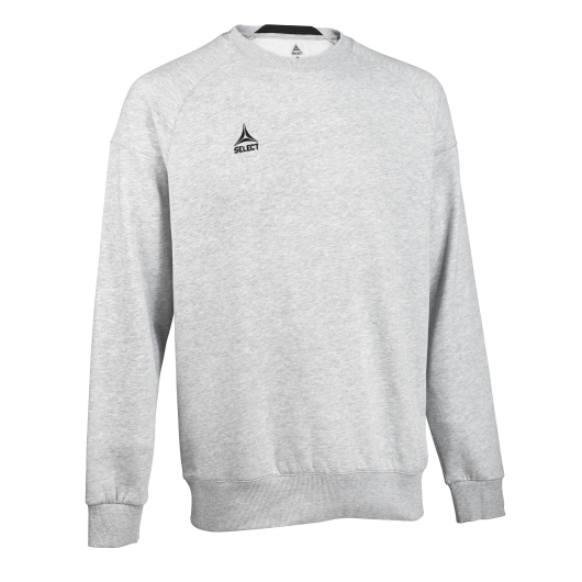 Світшот SELECT Oxford v25 Sweatshirt Grey